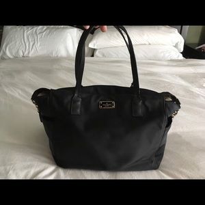 Kate Spade Blake Avenue Kaylie Baby Bag Diaper Bag